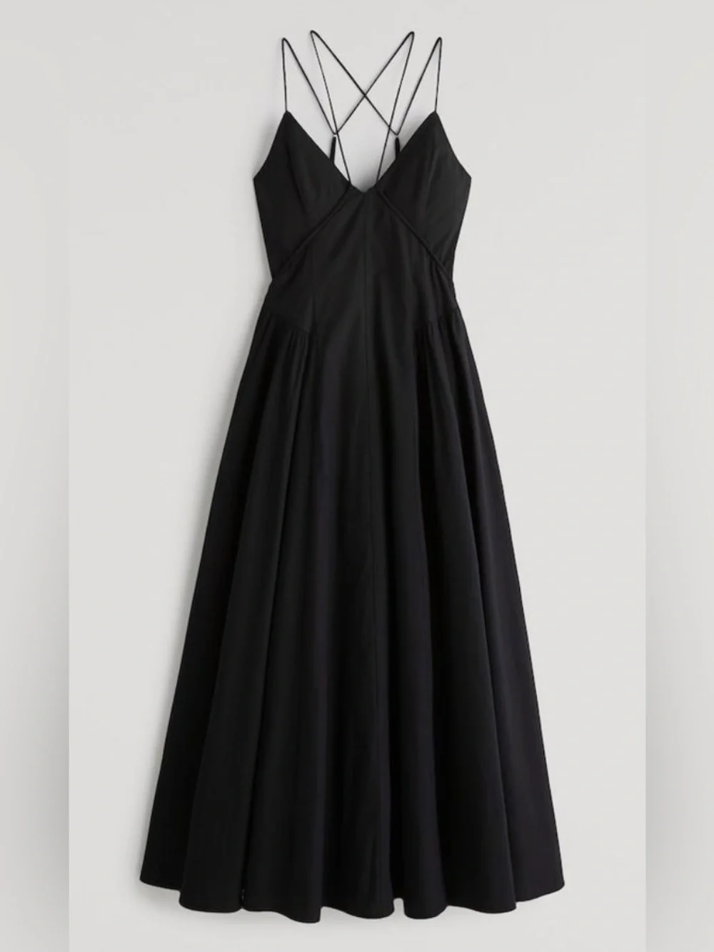 Abercrombie & Fitch elegant white